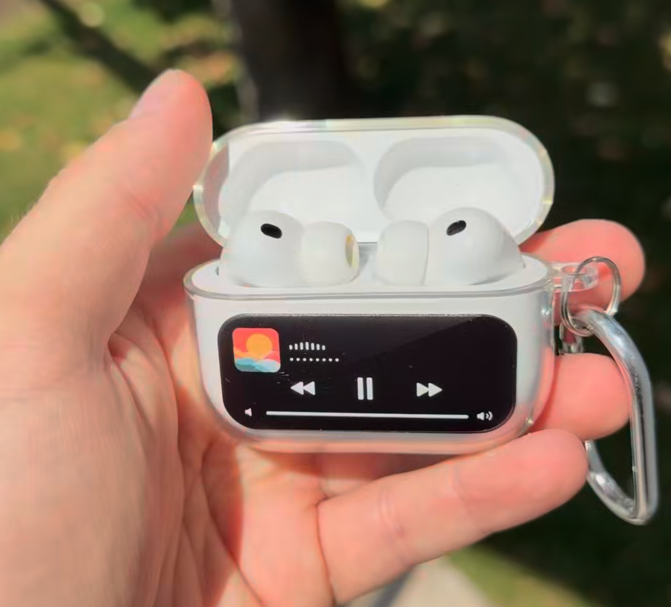 Airpods Case